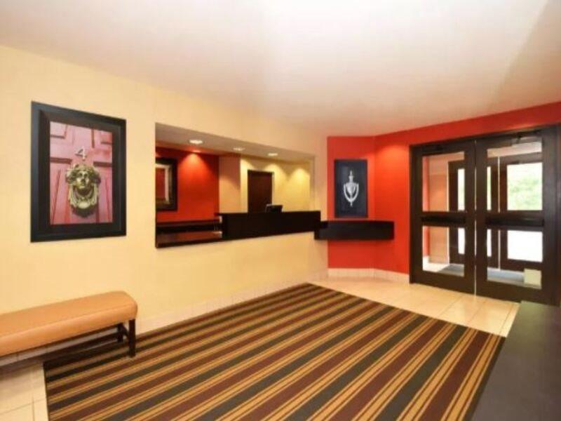 Hotel Extended America - Angeles - Blvd Torrance
