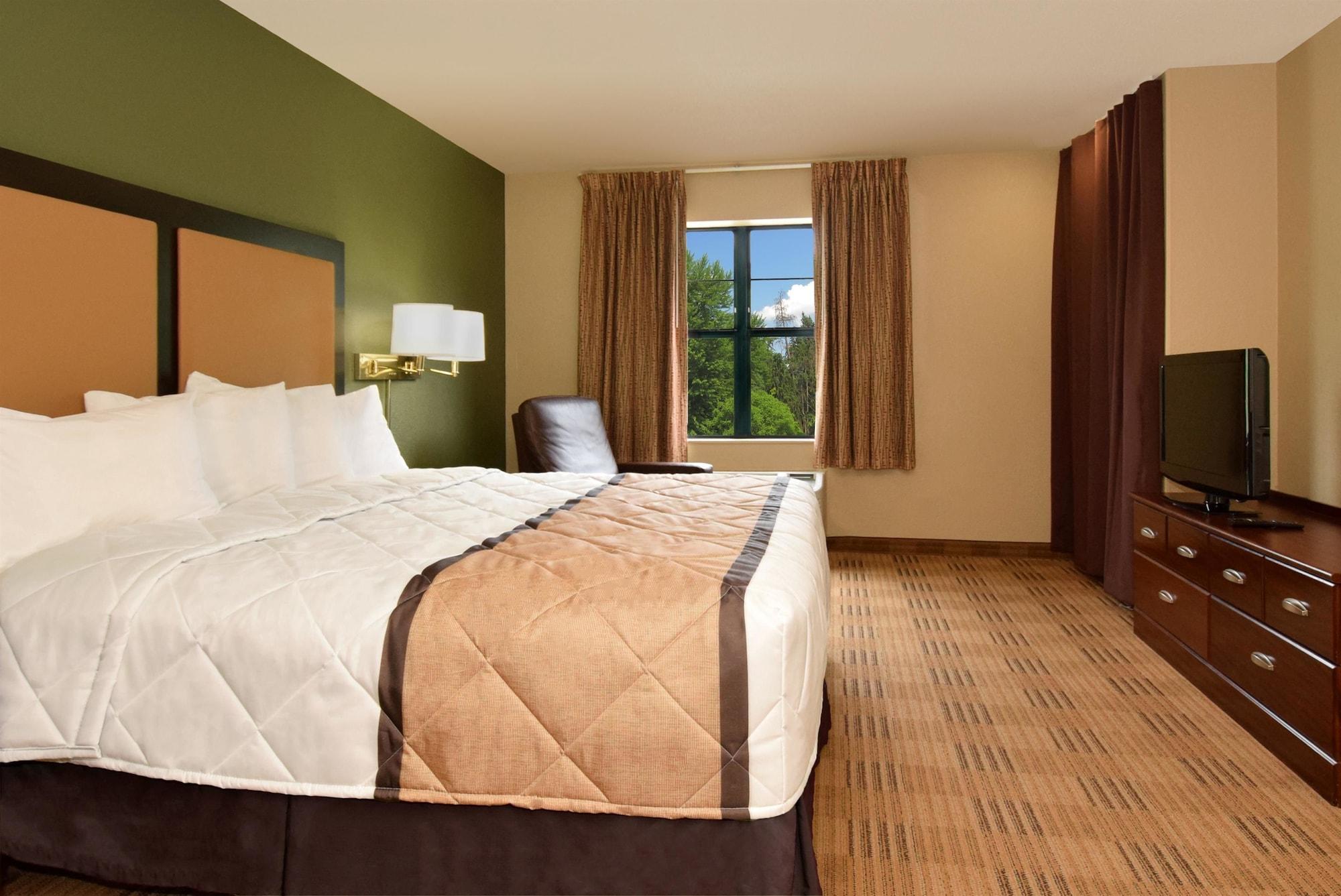 Hotel Extended America - Angeles - Blvd Torrance