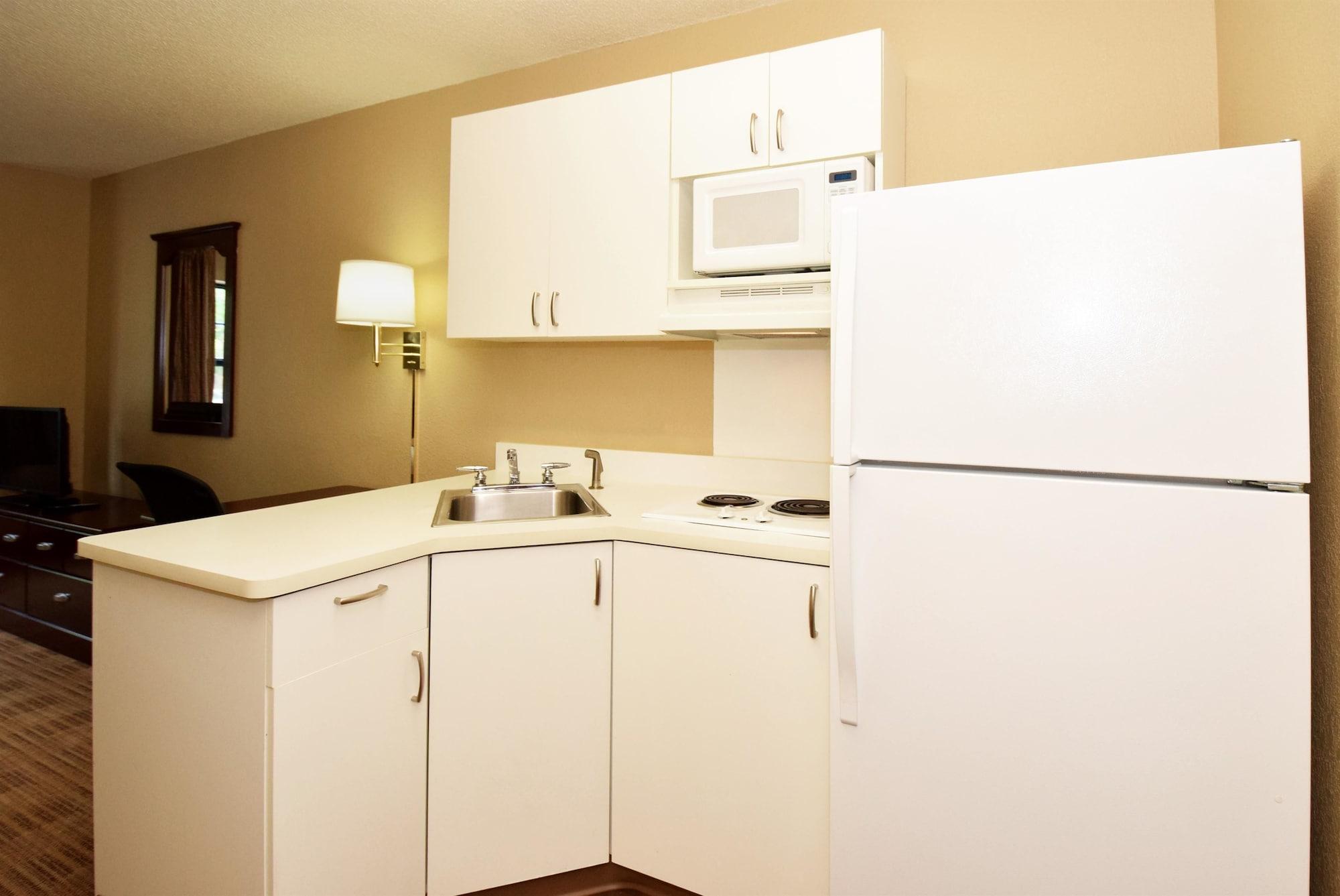 Extended America - Angeles - Blvd Hotel Torrance