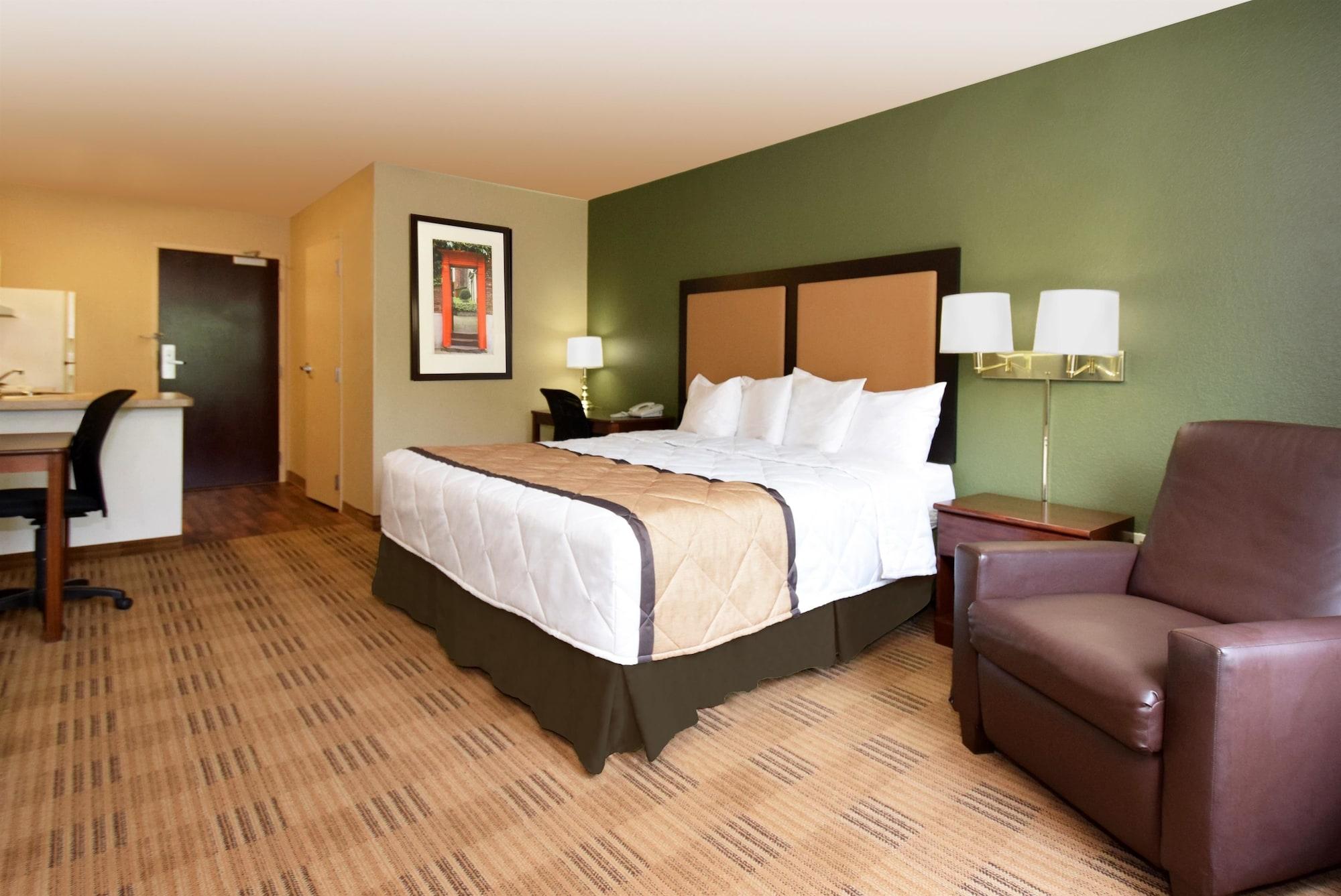Extended America - Angeles - Blvd 2*