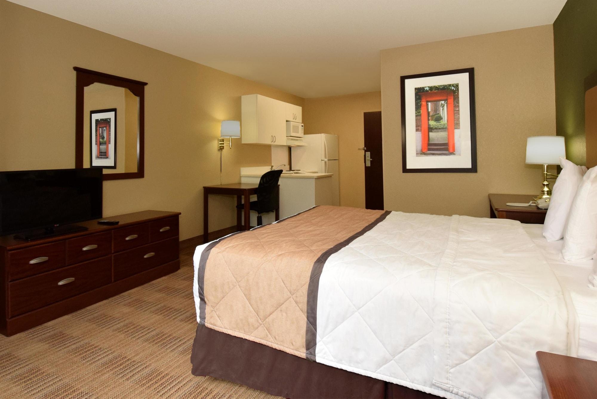 Extended America - Angeles - Blvd 2*
