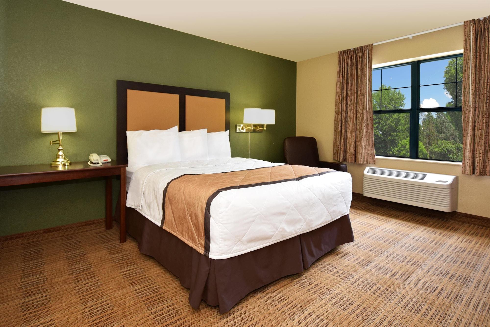 Hotel Extended America - Angeles - Blvd Torrance