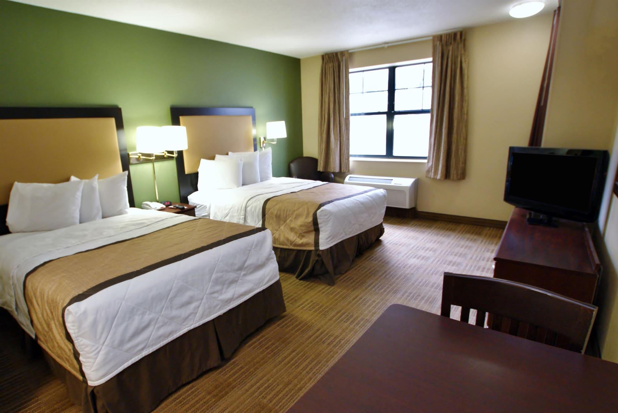 Extended America - Angeles - Blvd Hotel Torrance