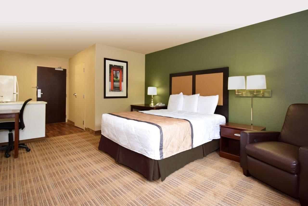 Extended America - Angeles - Blvd 2*
