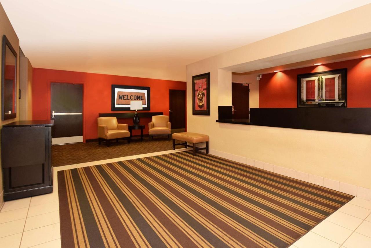Hotel Extended America - Angeles - Blvd