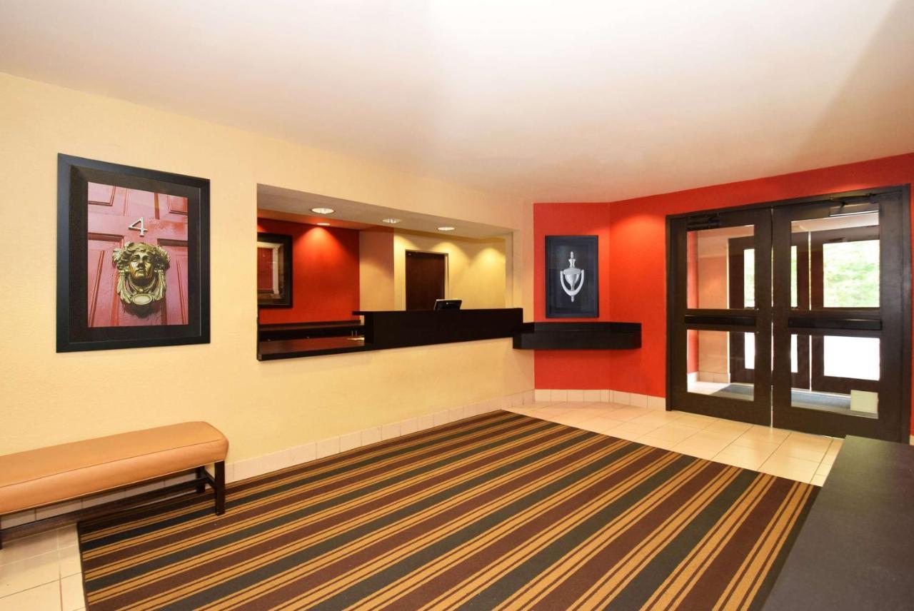 Hotel Extended America - Angeles - Blvd Torrance