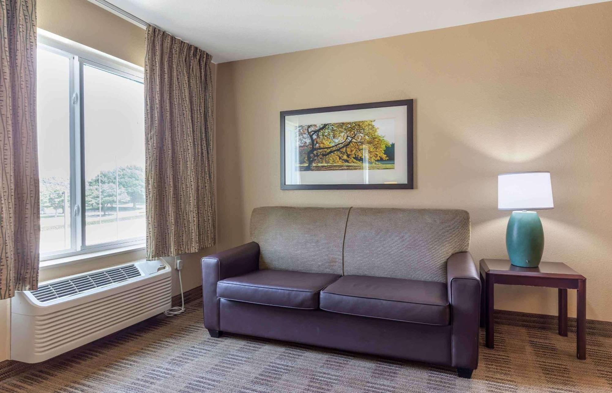 Extended America - Angeles - Blvd 2*