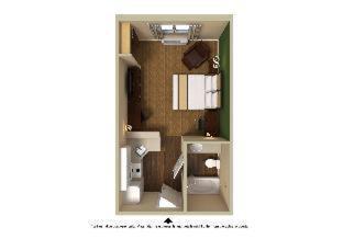 Extended America - Angeles - Blvd 2*