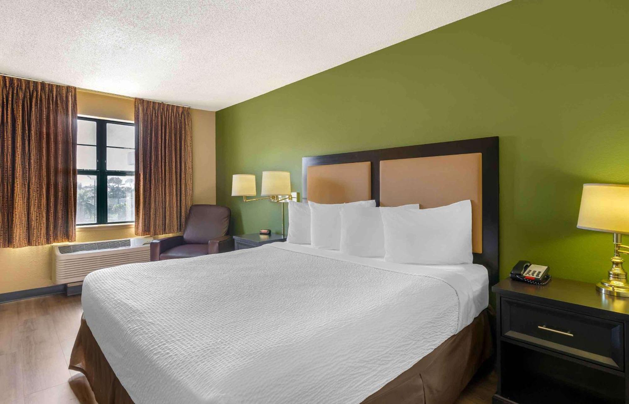 Hotel Extended America - Angeles - Blvd Torrance