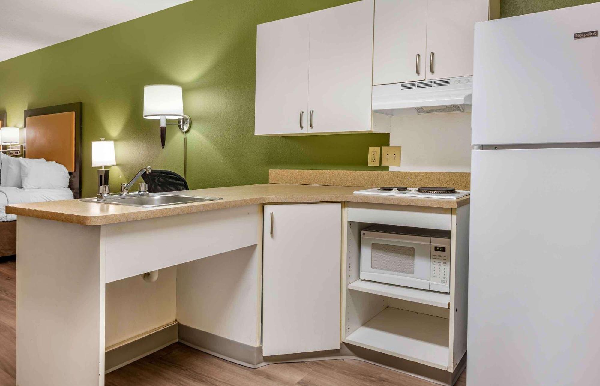 Hotel Extended America - Angeles - Blvd 2*