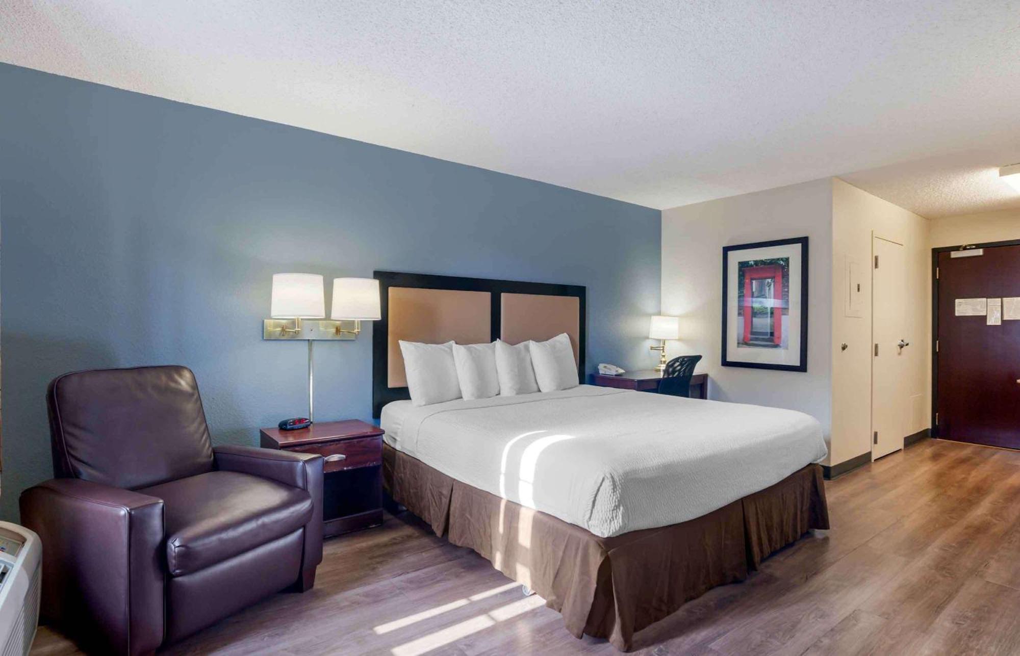 Hotel Extended America - Angeles - Blvd Torrance