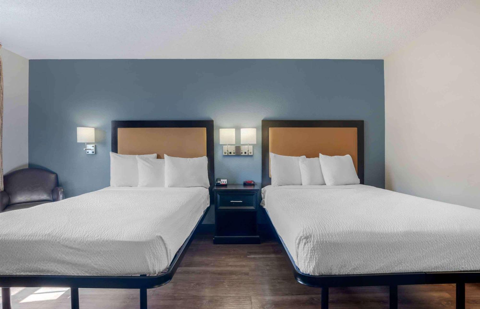 Extended America - Angeles - Blvd 2*