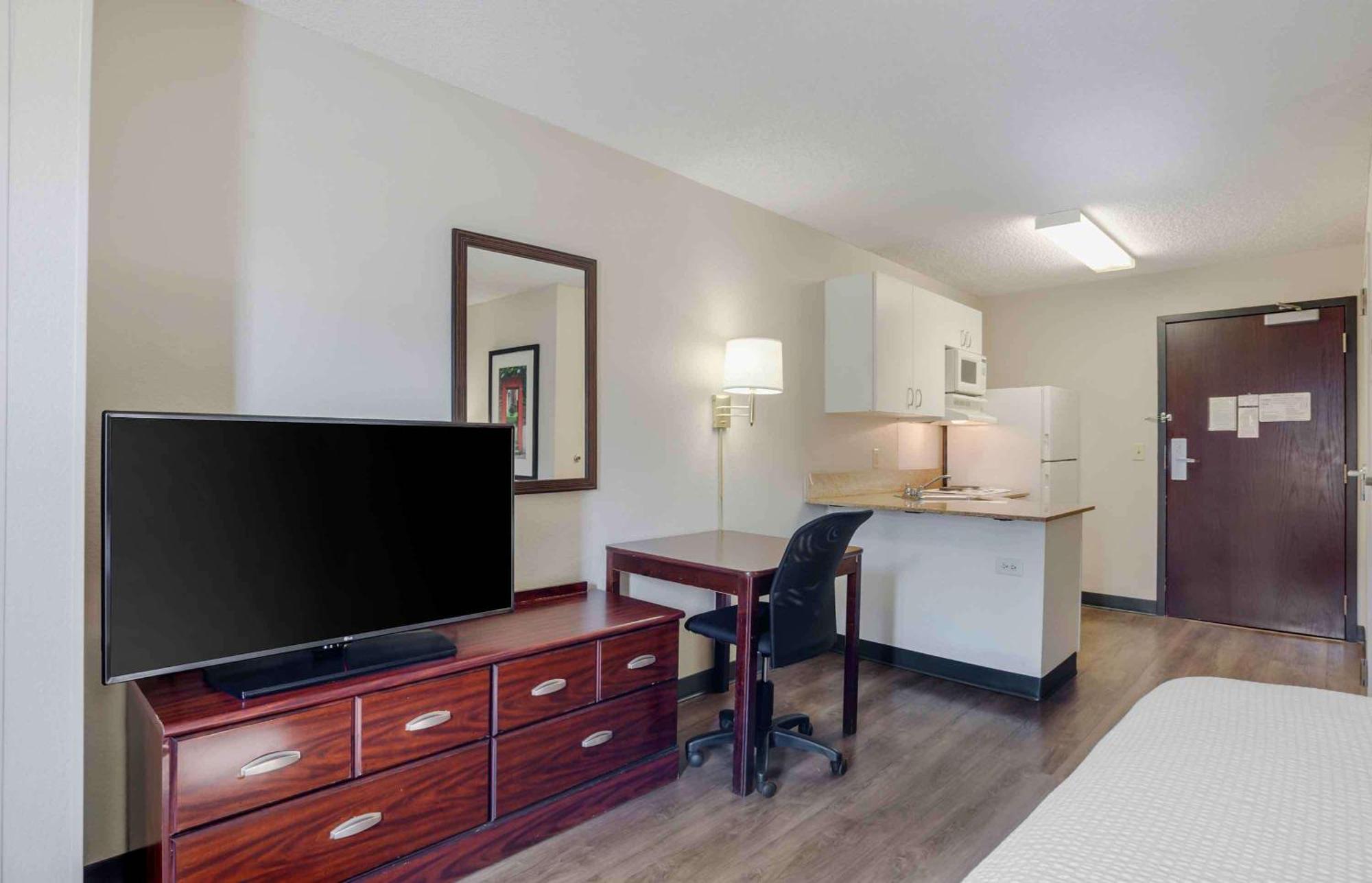 Hotel Extended America - Angeles - Blvd