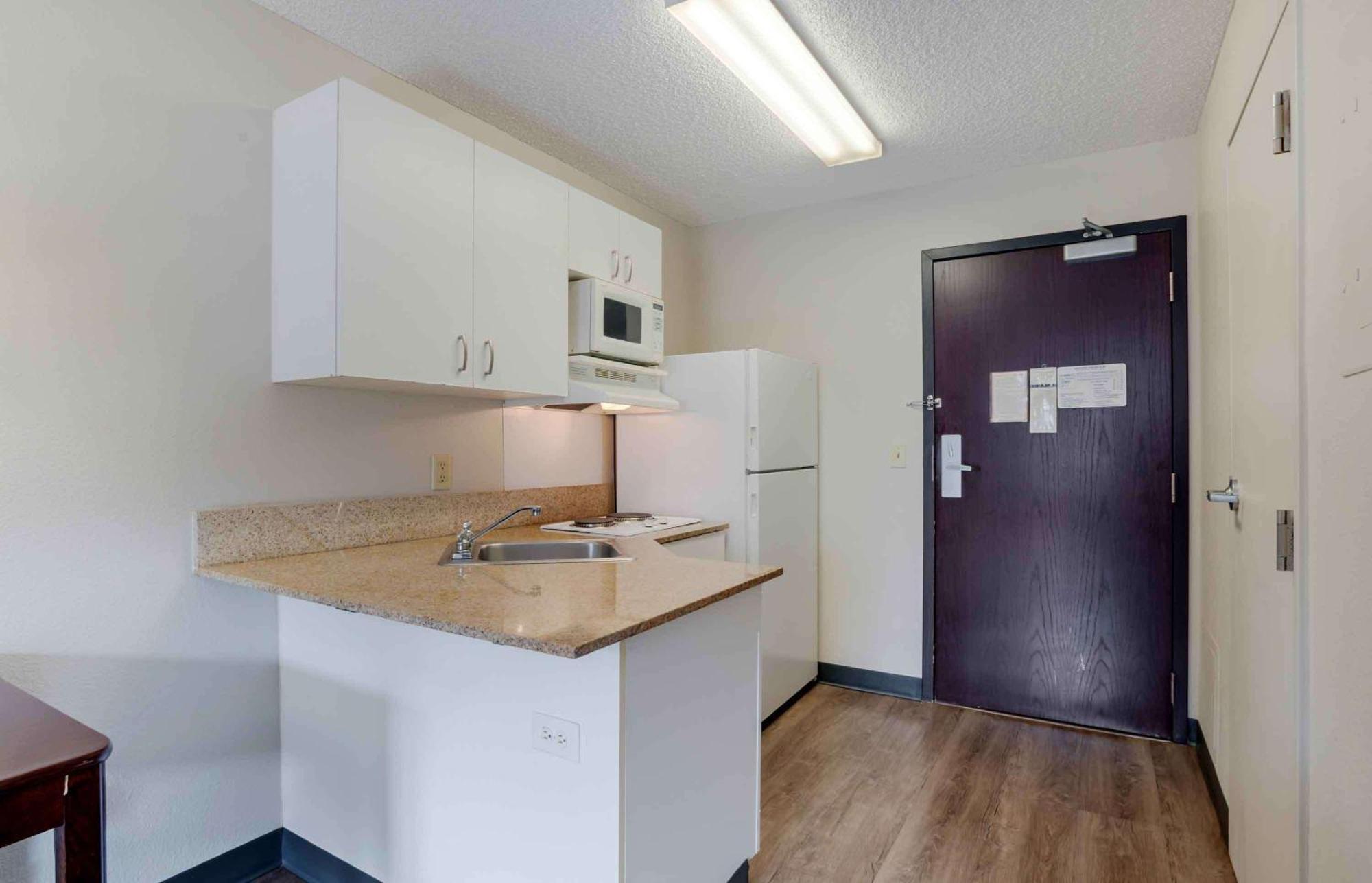 Hotel Extended America - Angeles - Blvd Torrance