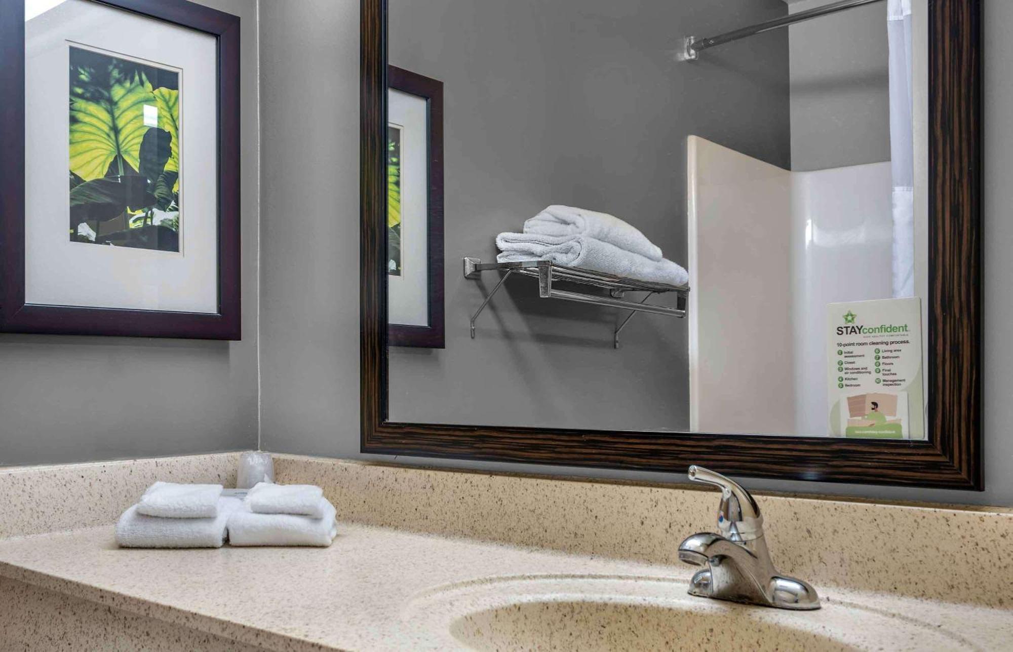 Extended America - Angeles - Blvd 2* Torrance
