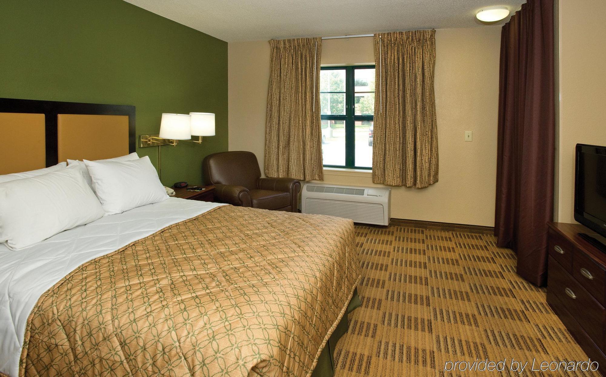 Extended America - Angeles - Blvd Hotel Torrance