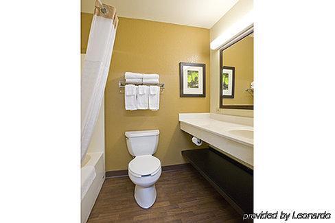 Extended America - Angeles - Blvd Hotel