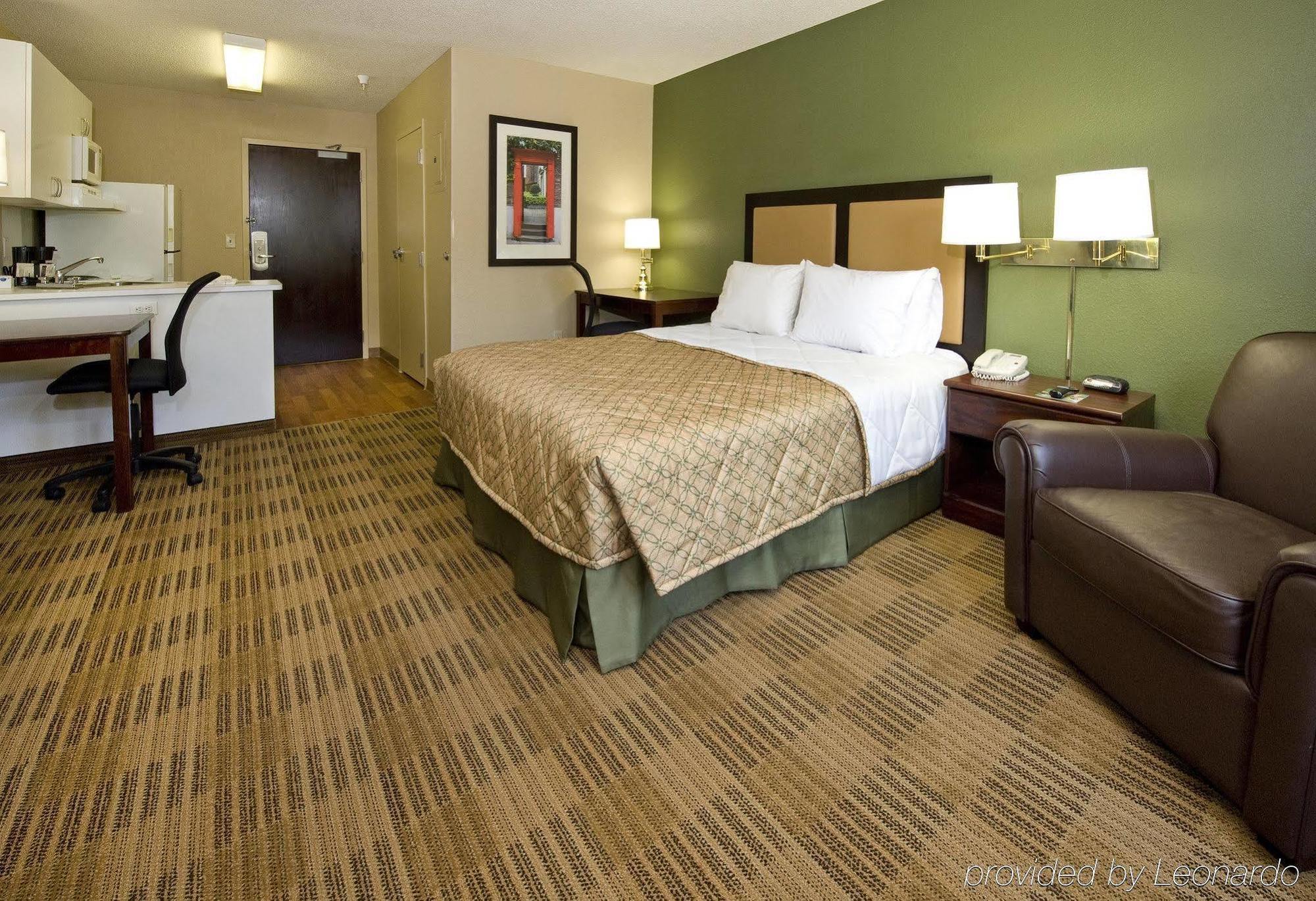 Extended America - Angeles - Blvd 2* Torrance
