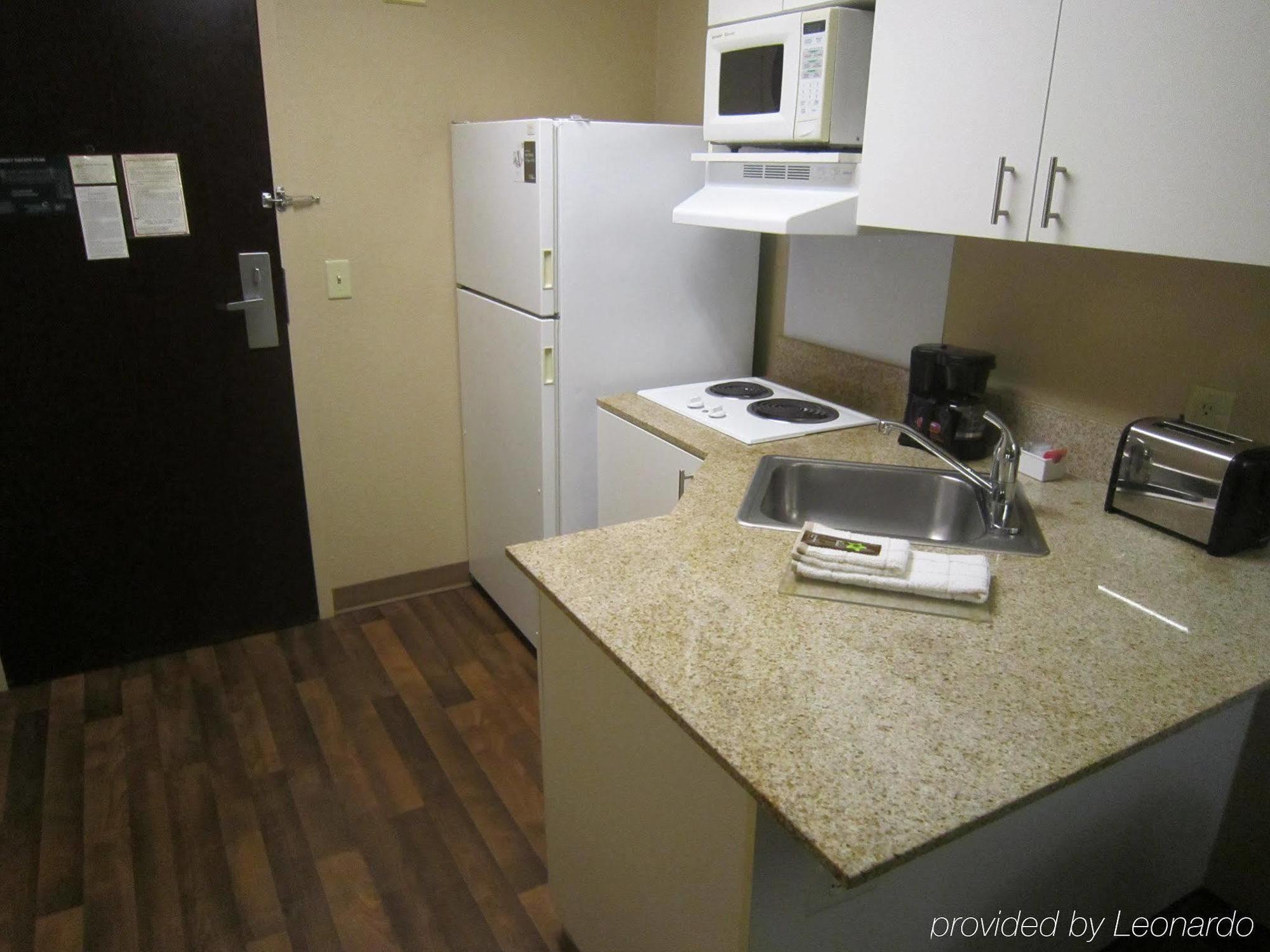 Extended America - Angeles - Blvd 2*