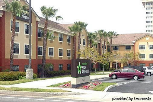 Extended America - Angeles - Blvd Hotel