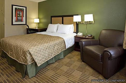 Extended America - Angeles - Blvd Hotel Torrance
